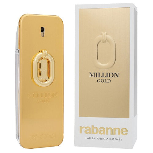 Million Gold Intense 3.4 oz. EDP Men