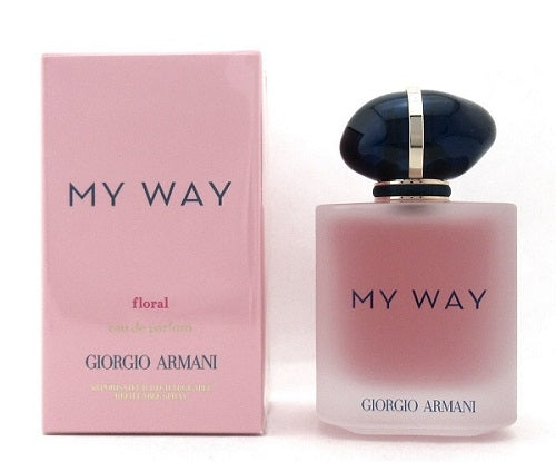My Way Floral By Giorgio Armani 3.0 oz. EDP Women