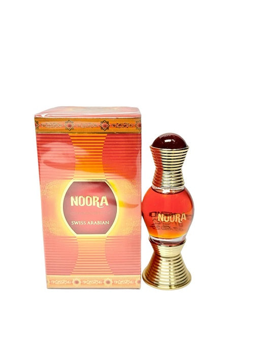 Noora 20ml Oil By Swiss Arabian Women – The Perfume Club