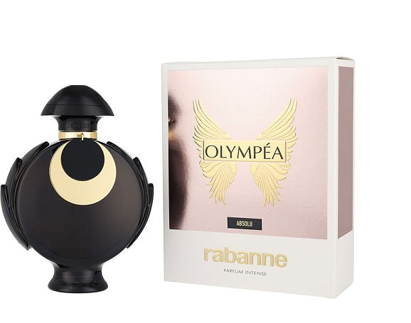 Olympea Absolu 2.7 oz. Parfum Intense Women