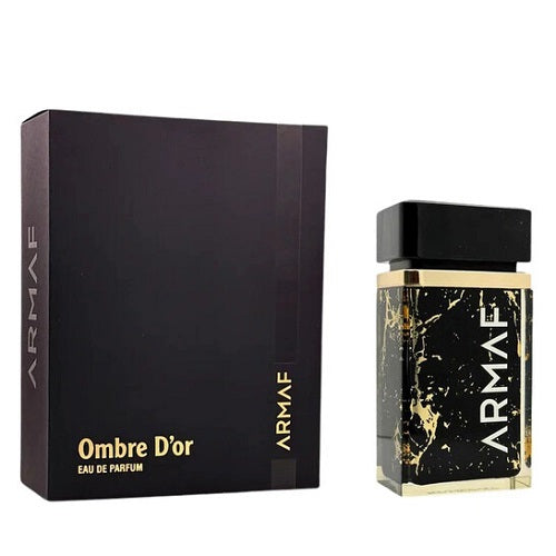 Ombre D'or By Armaf 2.5 oz. EDP Unisex