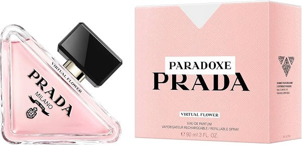 Prada Paradoxe Virtual Flower 3.0 oz. EDP Women