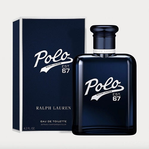 Polo 67 4.2 oz. EDT by Ralph Lauren Men