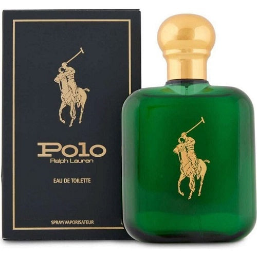 Polo Green By Ralph Lauren 4.2 oz. EDT Men