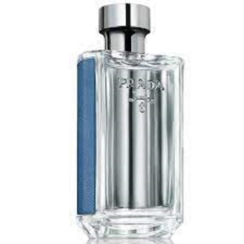 Prada L'Eau L'Homme 3.4 oz. EDT Men