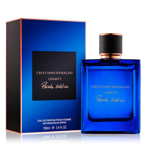 Private Edition by Cristiano Ronaldo 3.4 oz. EDP Men