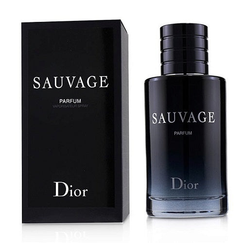 Dior Sauvage Parfum 3.4 oz. by Cristian Dior Men