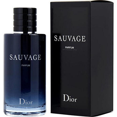 Dior Sauvage Parfum 6.8 oz. By Dior Men