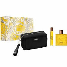 Gift Set Versace Eros Energy W/Bag 3pc 3.4 oz. + Bag - Mini Men