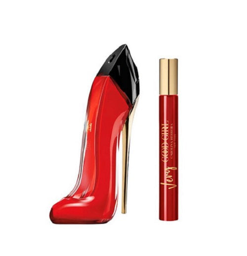 Gift Set Very Good Girl 2pc 1.0 oz. + 10ml Women