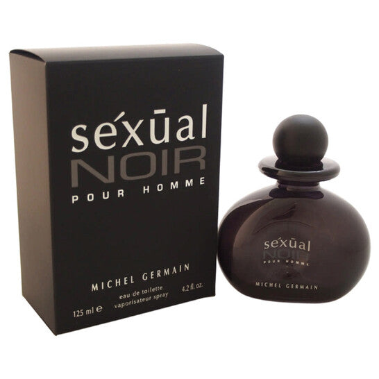 Sexual Noir by Michael Germain 4.2 oz. EDT Men