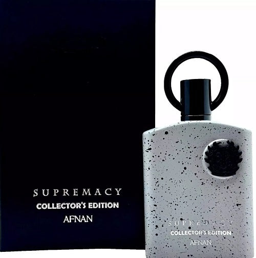 Supremacy Collectors by Afnan 3.4 oz. EDP Men