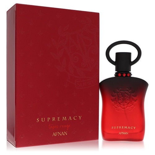 Supremacy Tapis Rouge by Afnan 3.0 oz. EDP Women