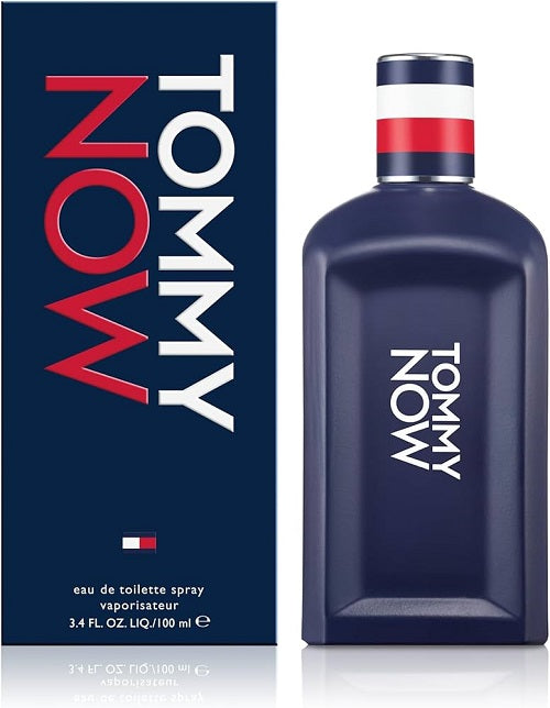 Tommy Now By Tommy Hilfiger 3.4 oz. EDT Men