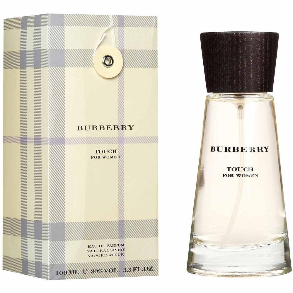 Burberry Touch 3.3 oz. EDP by Burberry Women