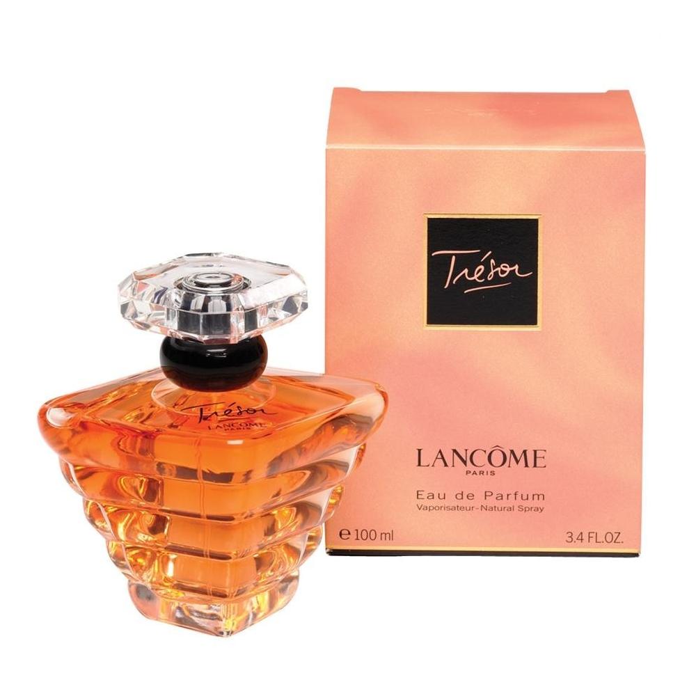 Tresor 3.4 oz. EDP by Lancome Women
