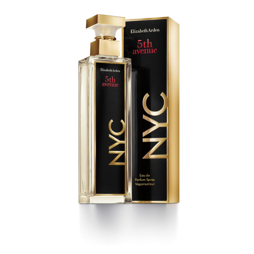 Fifth Ave Nyc 4.2 oz. EDP by Elizabeth Arden