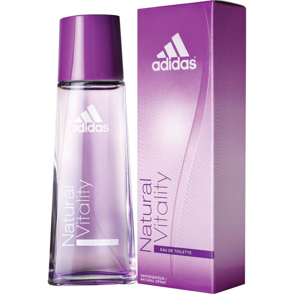 Adidas Natural Vitality 1.7 oz. EDT by Adidas