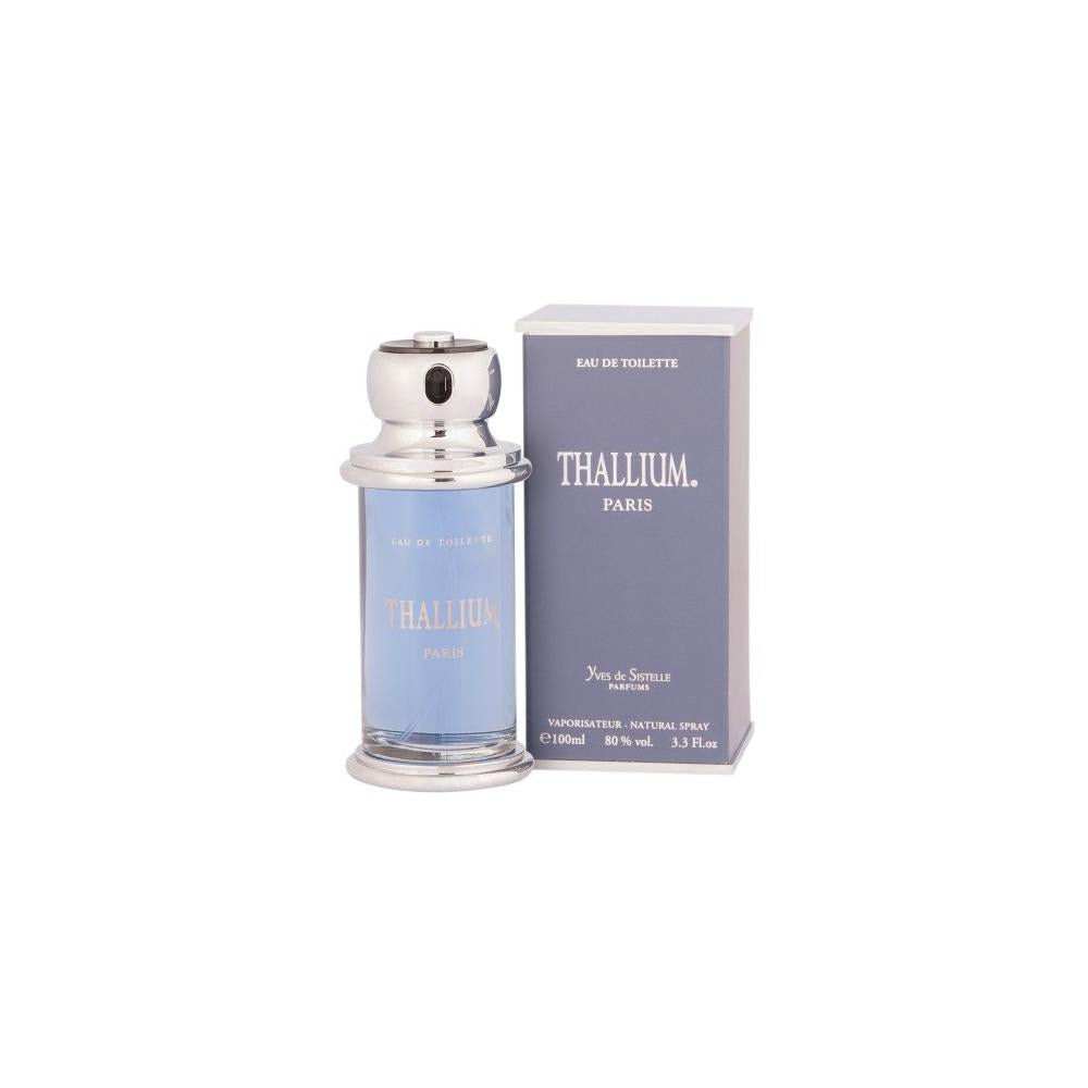 Thallium 3.4 oz. EDT by Jacques Evard men