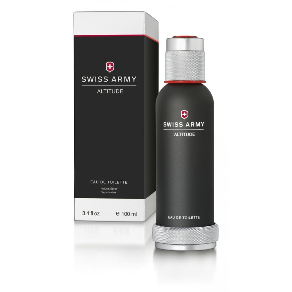 Swiss Army Altitude 3.4 oz. EDT by Swiss Army