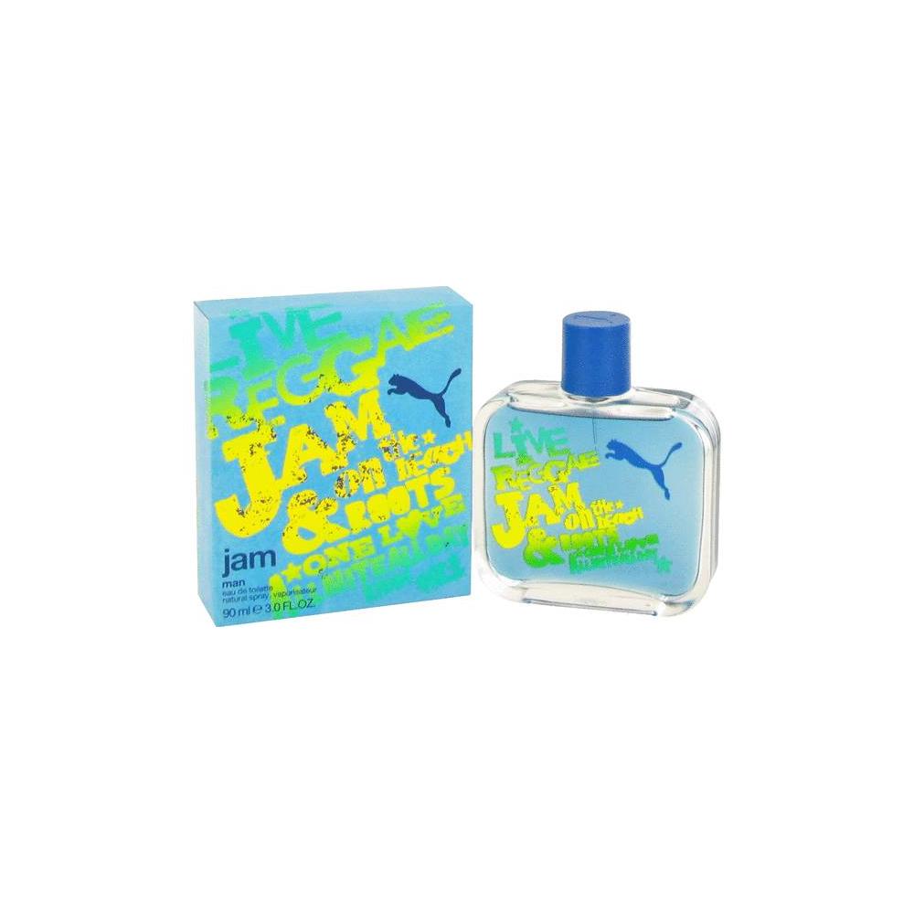 Puma Jam by Puma – The Perfume Club - Main Image