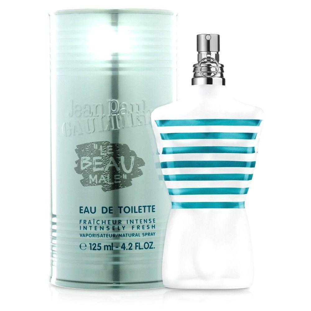 Le Beau Male by Jean Paul Gaultier – The Perfume Club