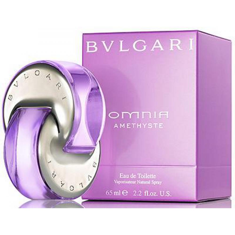 Bvlgari Omnia Amethyste 2.2 oz. EDT by Bvlgari