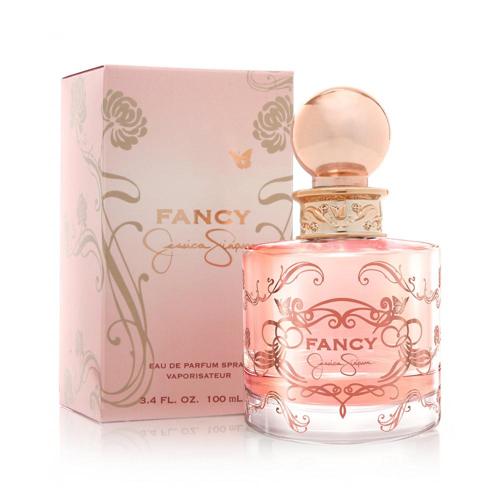 Jessica Simpson Fancy 3.4oz. EDP by Jessica Simpson