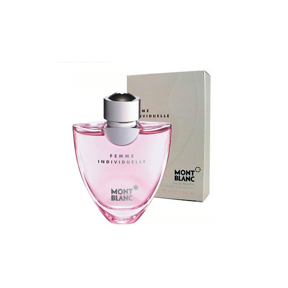 Individuel 2.5 oz. EDT by Mont Blanc Women