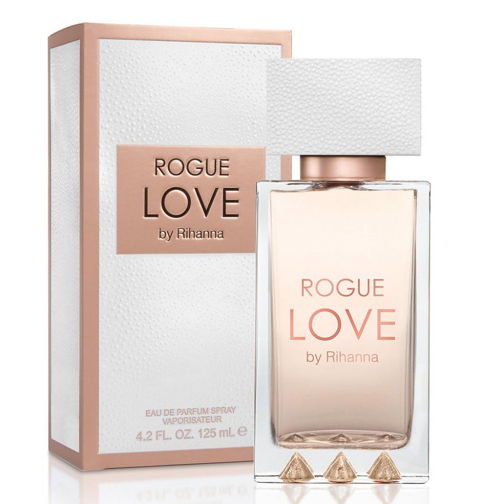 Rihanna Rouge Love 4.2 oz. EDP by Rhianna Women