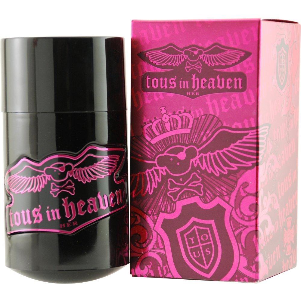Tous in Heaven by Tous โ The Perfume Club