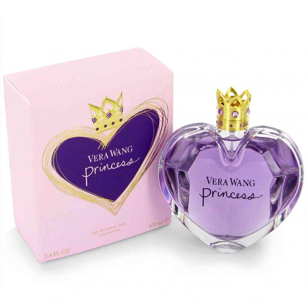 Vera Wang Princess 3.4 oz. EDT by Vera Wang