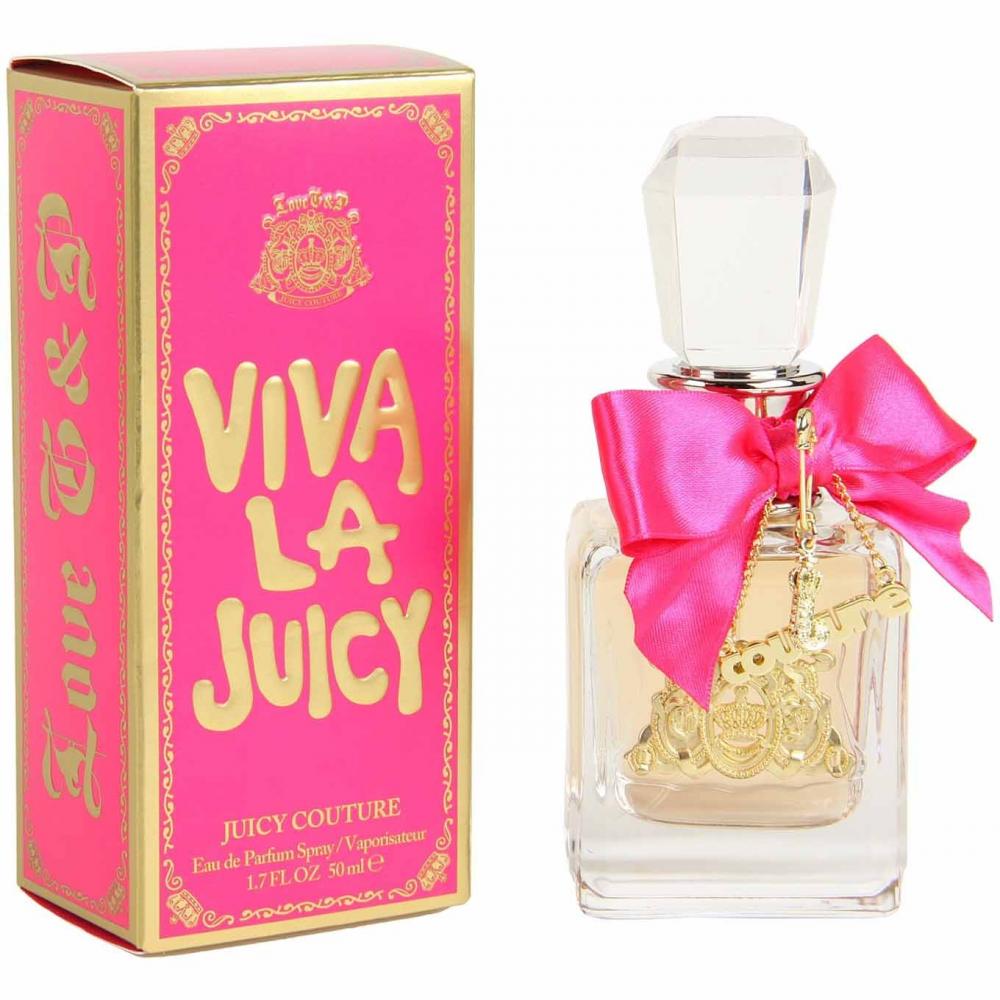 Viva La Juicy 3.4 oz. EDP by Juicy Couture Women