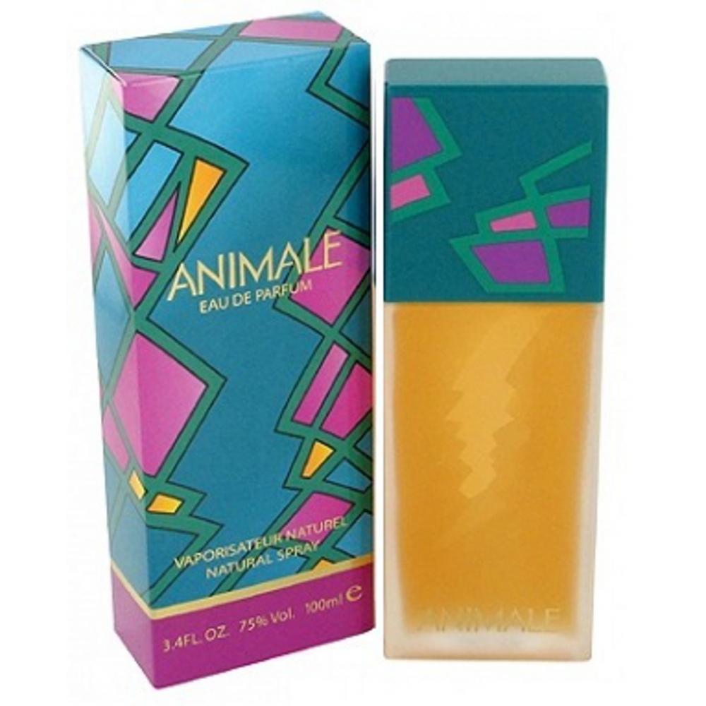 Animale 3:4 oz. EDP by Animale Parfums Women