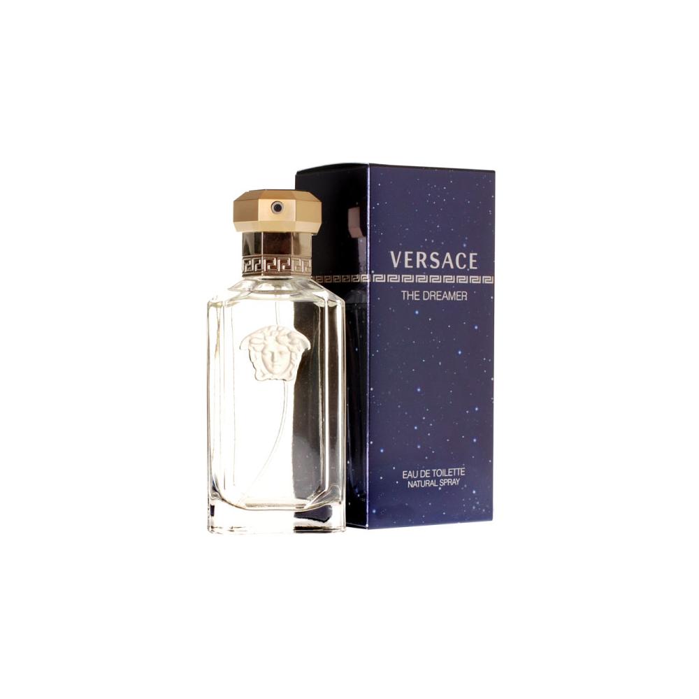 Versace the Dreamer EDT spray 3.4 shops Oz