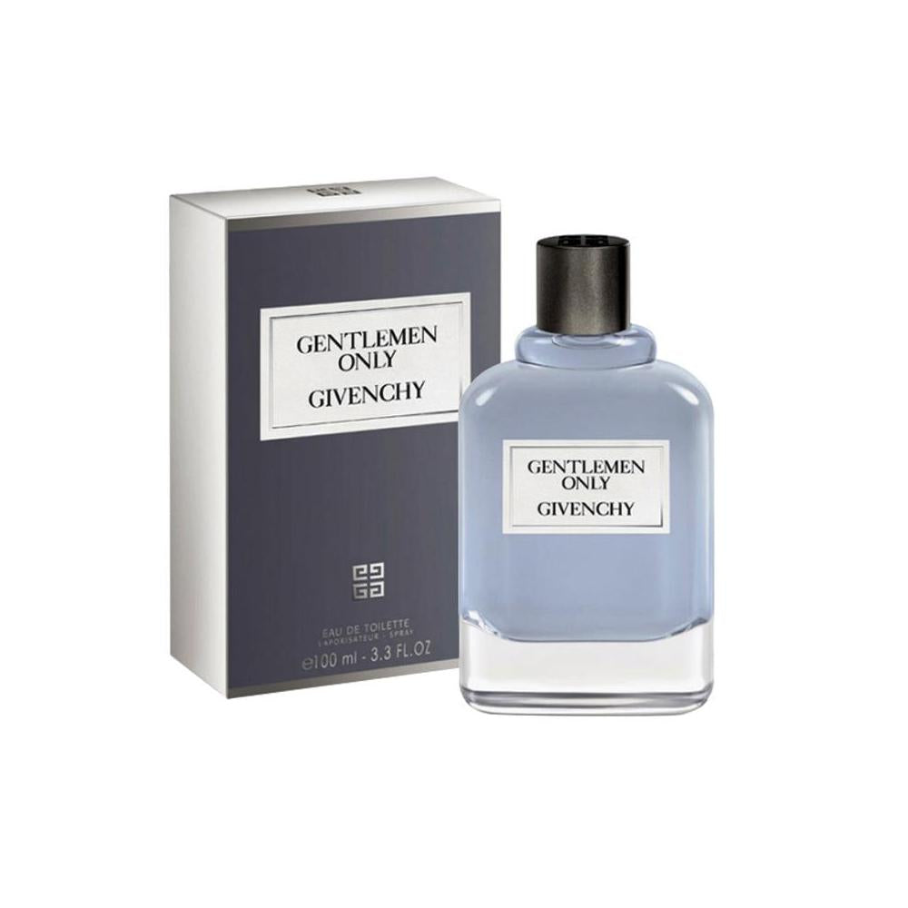 Gentlemen Only 3.3 oz. EDT by Givenchy Men