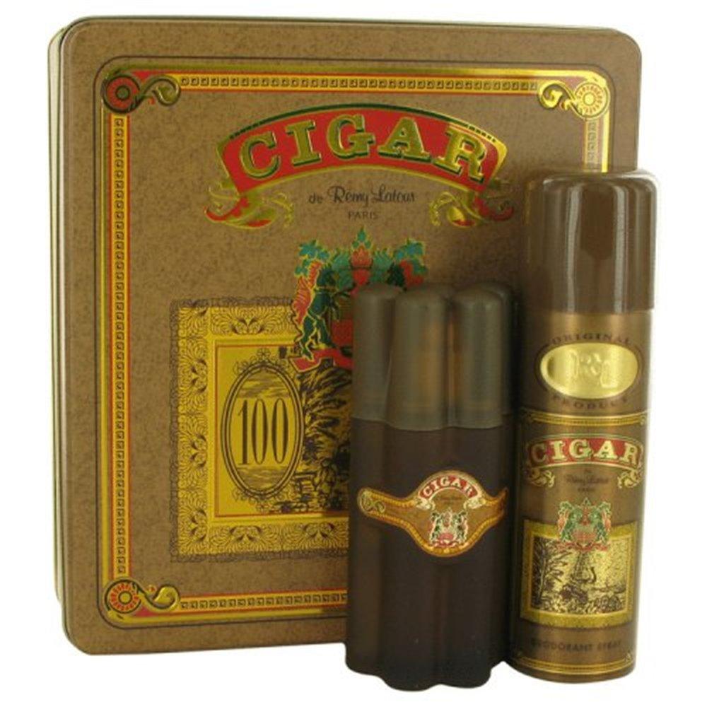 Set Cigar 2pc by Remy Latour