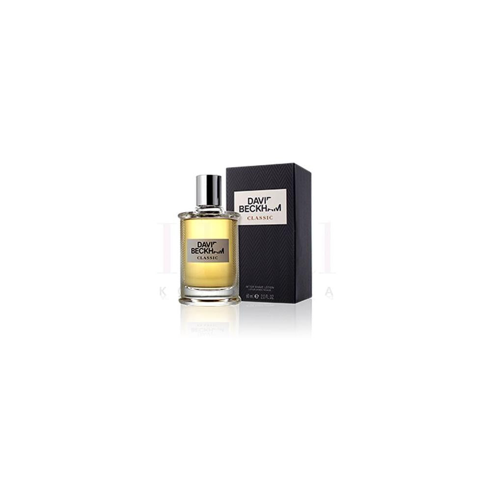 David Beckham Classic 3.4 oz. EDT by David Beckham