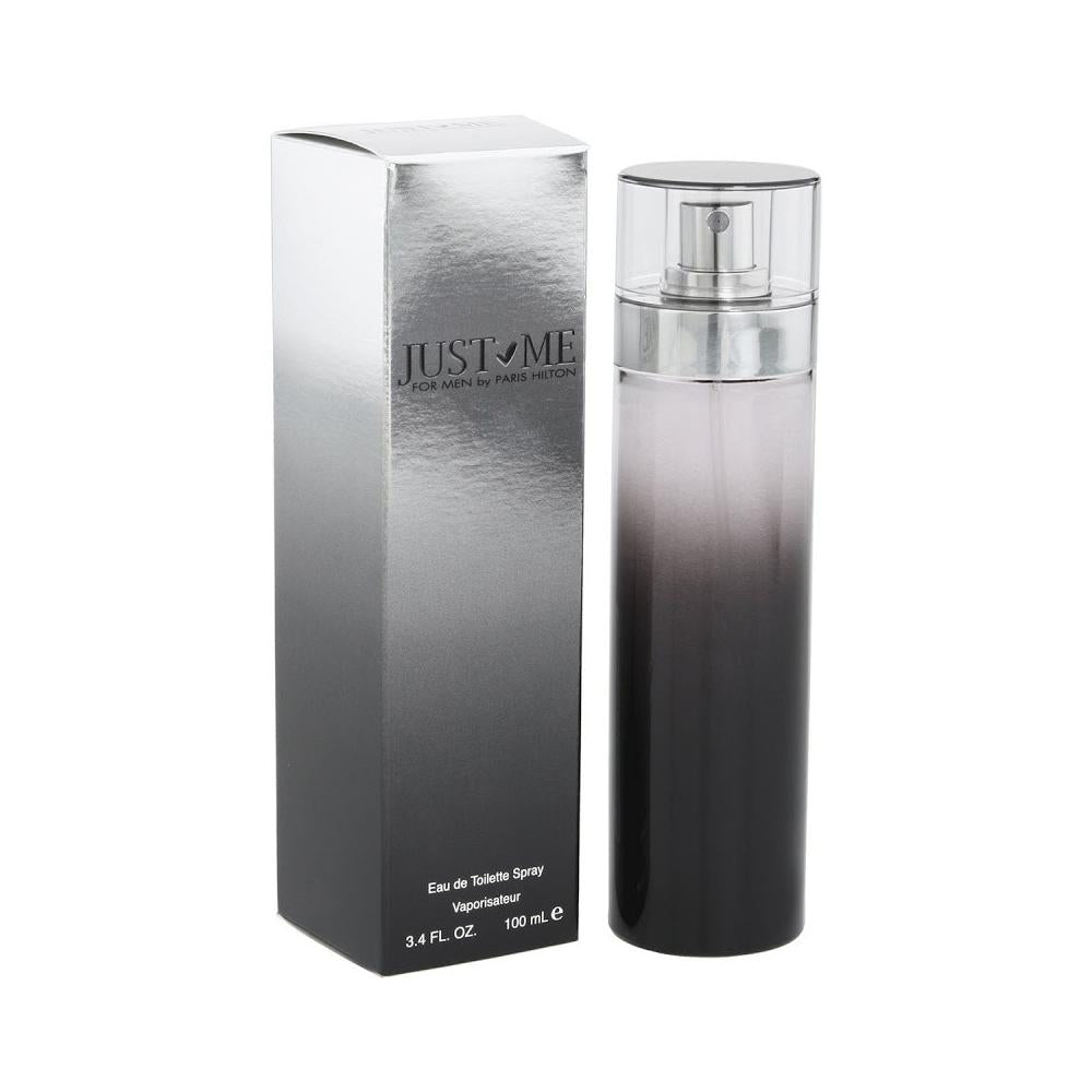 Just Me 3.4 oz. EDT by Paris Hilton Men