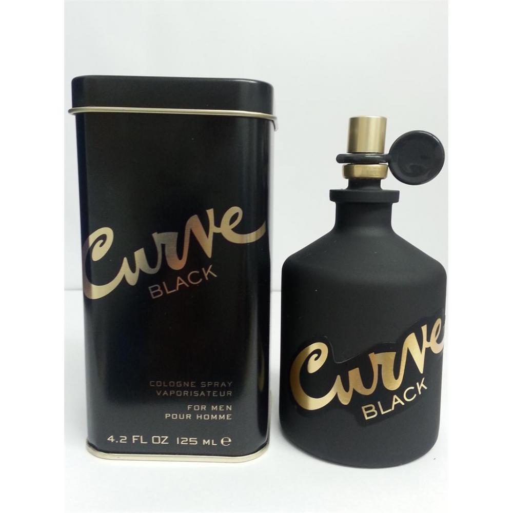 Curve Black Cologne 4.2 oz. by Liz Claiborne