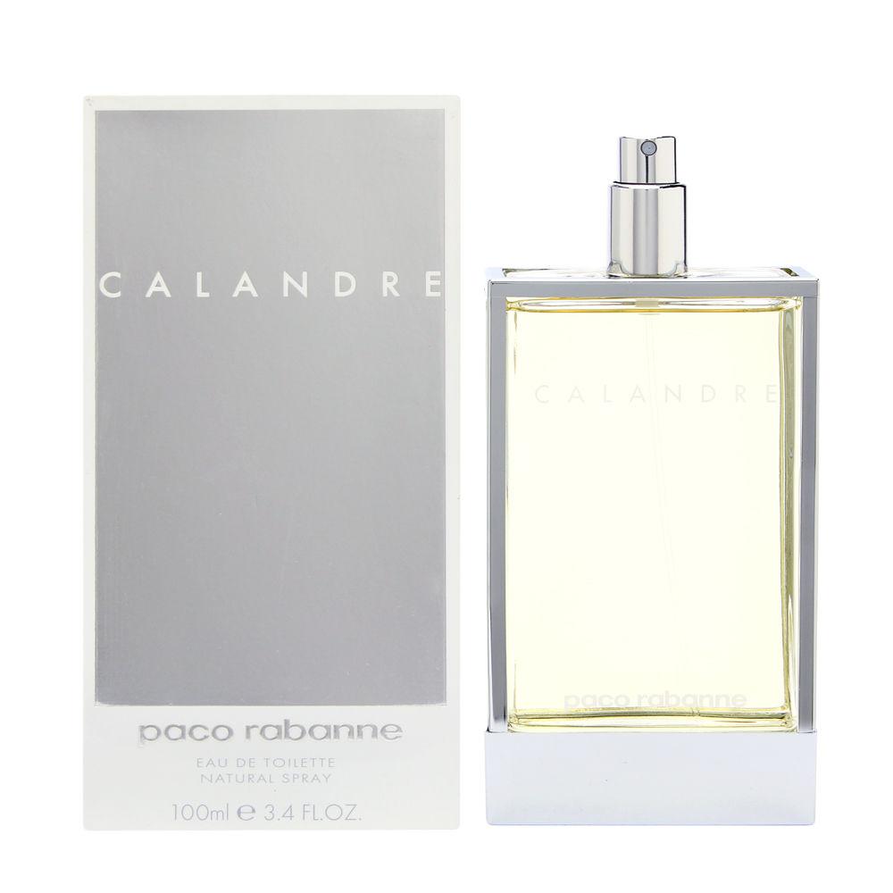 Paco Calandre 3.4 oz. EDT by Paco Rabanne Women