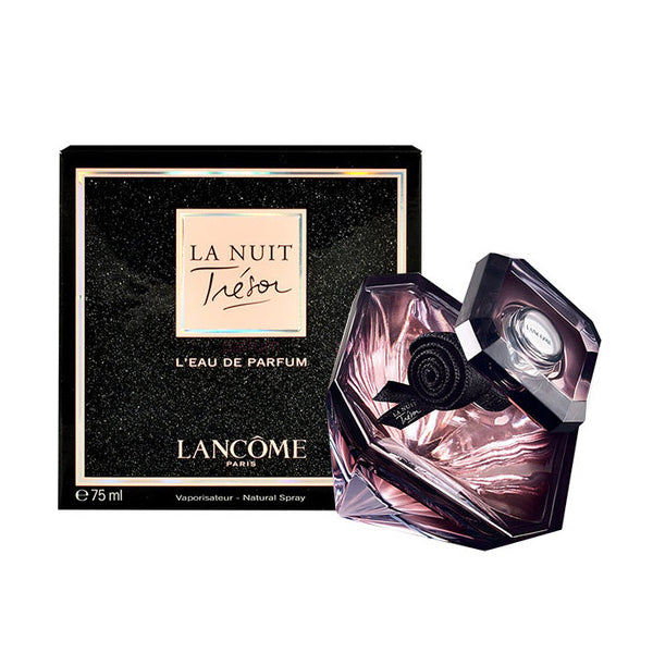 Tresor La Nuit by Lancome 3.4 oz. EDP Women
