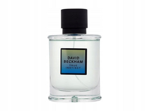 True Instinct By David Beckham 2.5 oz. EDP Men