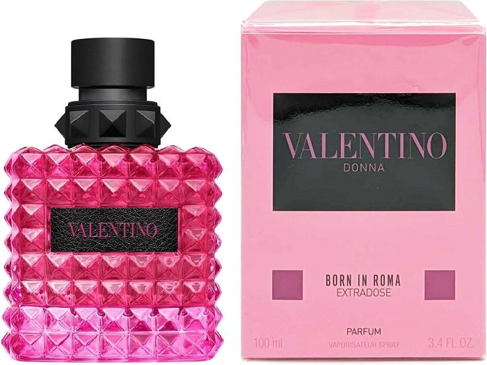 Valentino Born in Roma Extradose By Valentino 3.4 oz. Parfum Women