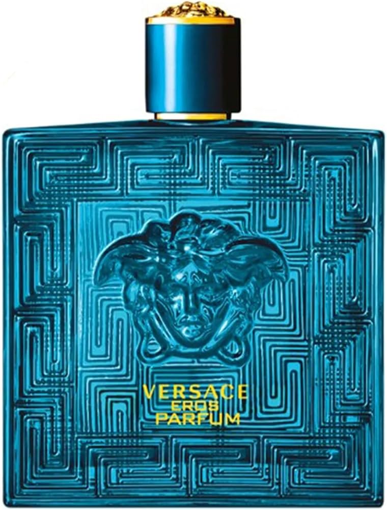 Versace Eros Parfum By Versace 3.4 oz. Men