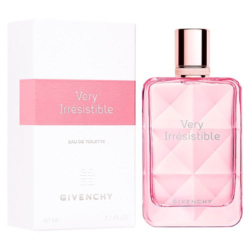 Very Irresistible 2.7 oz.By Givenchy EDT Women