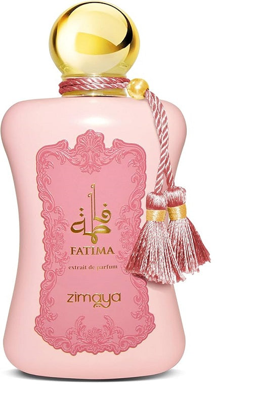 Zimaya Fatima Pink 3.4 oz. Women