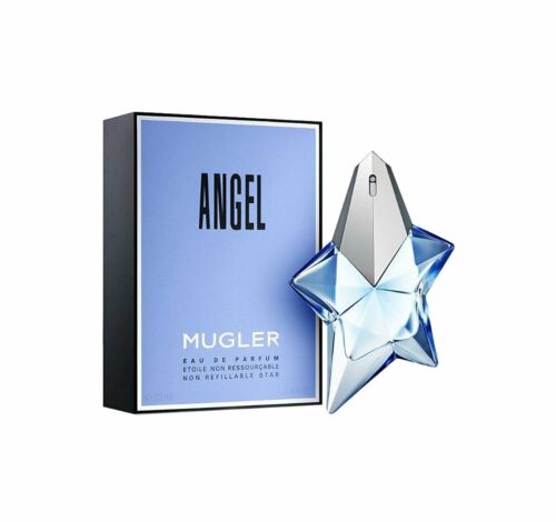 Angel 0.8 By Thierry Mugler EDP Women