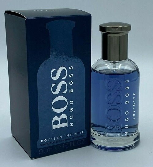 Boss Infinite By Hugo Boss 1.6 oz. EDT Men
