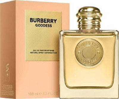 Burberry Goddess Eau de Parfum Intense 3.3 oz. Women